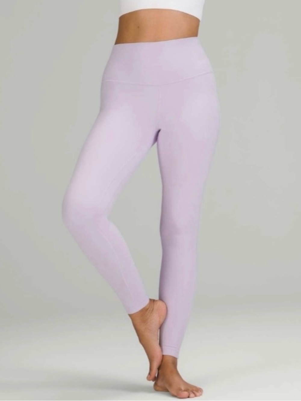 Lululemon Align High-Rise Pant